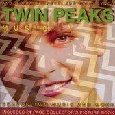 Twin Peaks: New Season Two Music