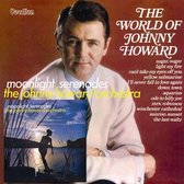 Decca Archives - The  World Of Johnny Howard & Moonlight Serenades