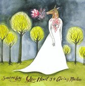 Sometymes Why - Your Heart Is A Glorious Machine (CD)