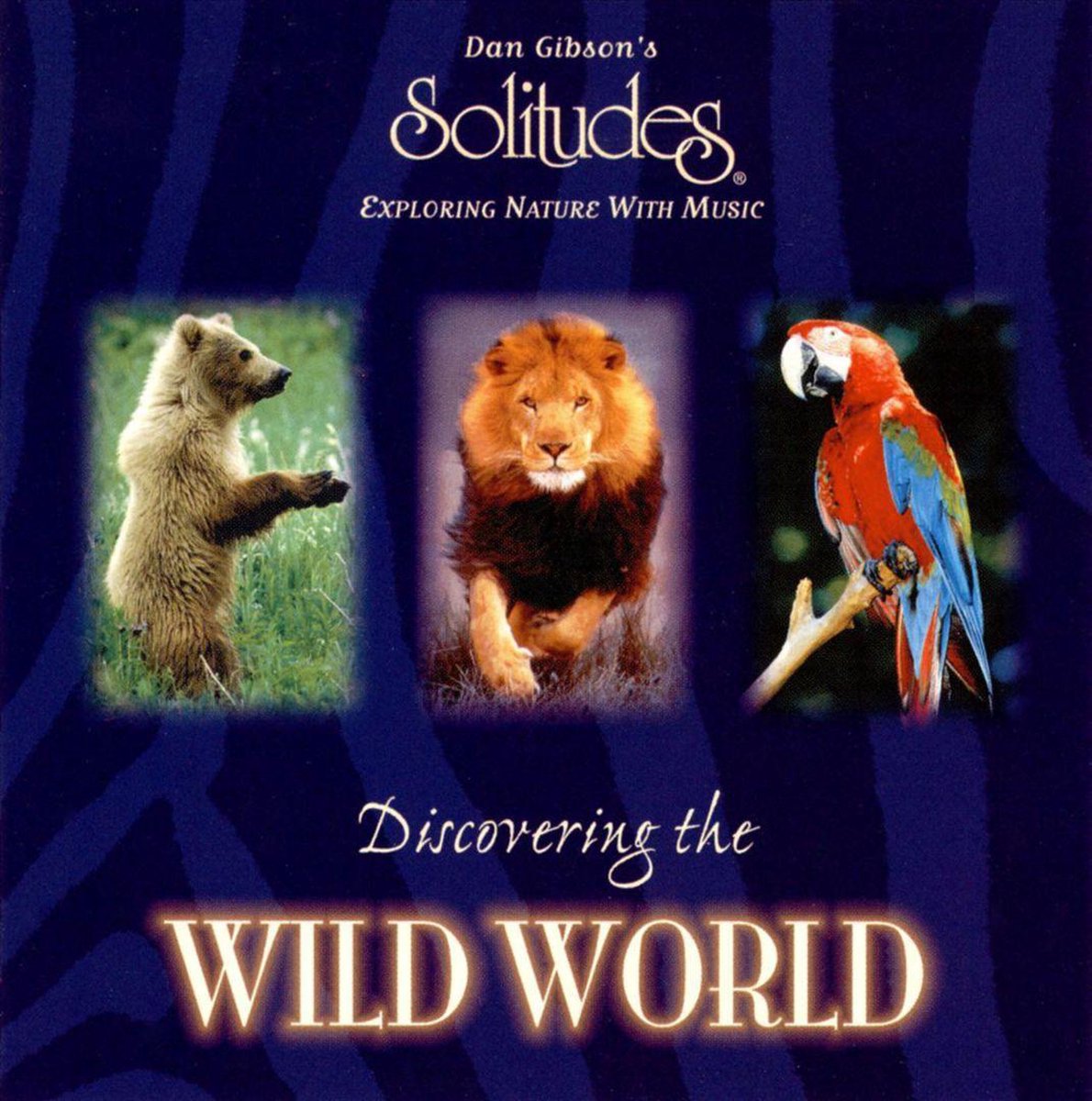 Solitudes: Discovering the Wild World
