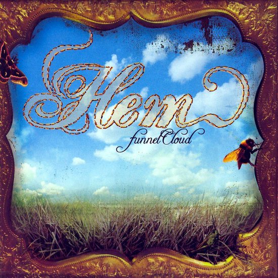 Funnel Cloud, Hem CD (album) Muziek