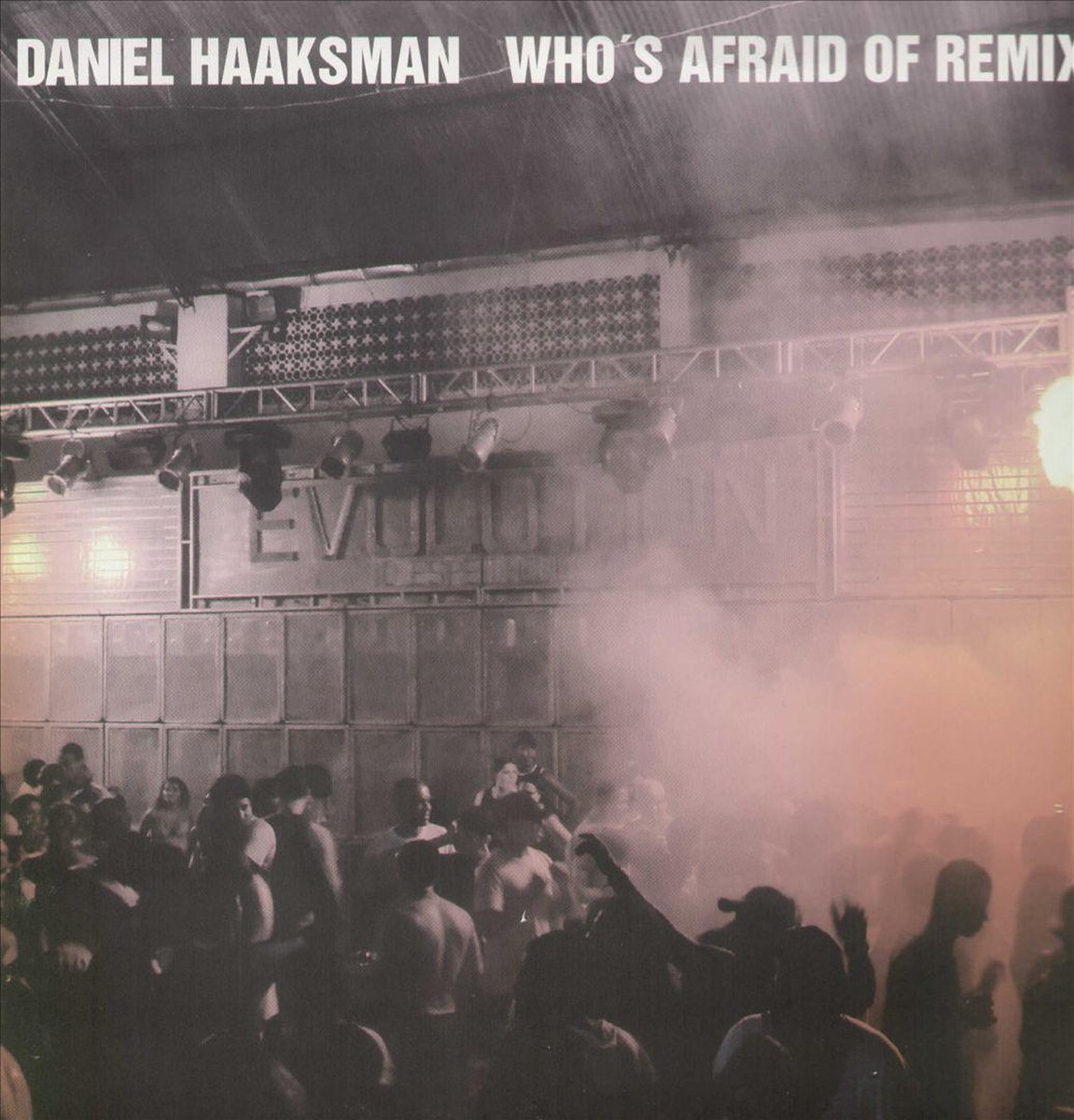 Who's Afraid of Remix?