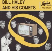 Bill Haley & His Comets - On Screen (CD)