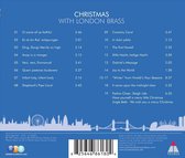 Christmas With London Brass