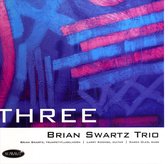 Brian Swartz Trio - Dcd455