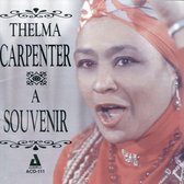 Thelma Carpenter - A Souvenir (CD)