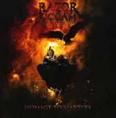 Razor Of Occam - Homage To Martyrs (CD)