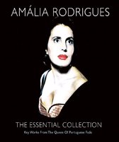 Amalia Rodrigues - The Essential Collection