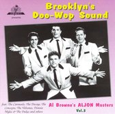 Brooklyn Doowop Sound 3