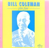Bill Coleman - Bill Coleman Plus Four (CD)