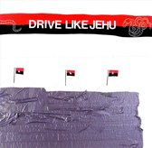 Drive Like Jehu - Drive Like Jehu (LP)