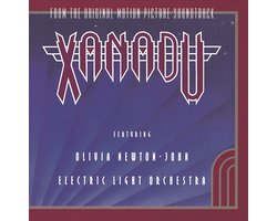 Xanadu (Original Motion Picture Soundtrack)