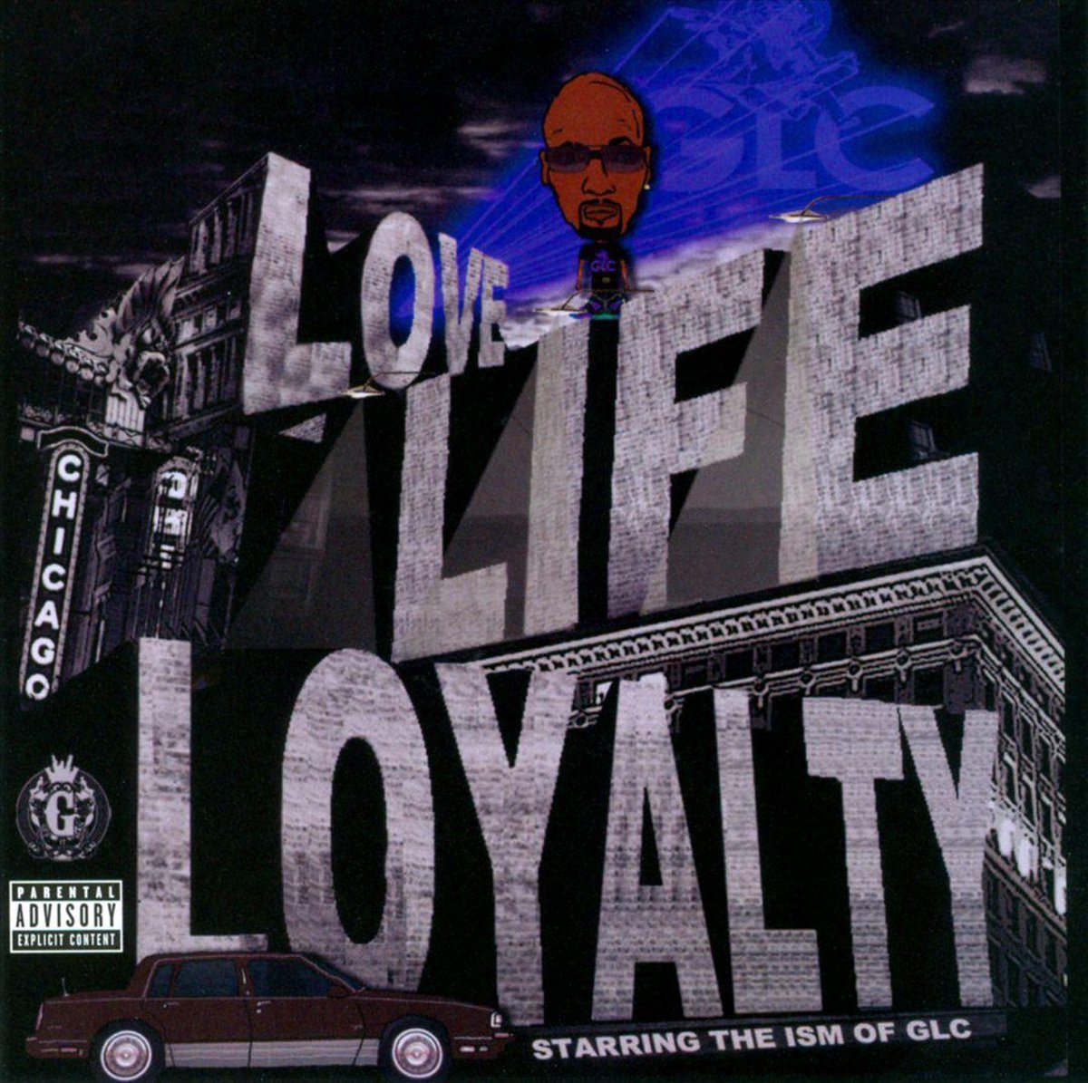 Love, Life, & Loyalty