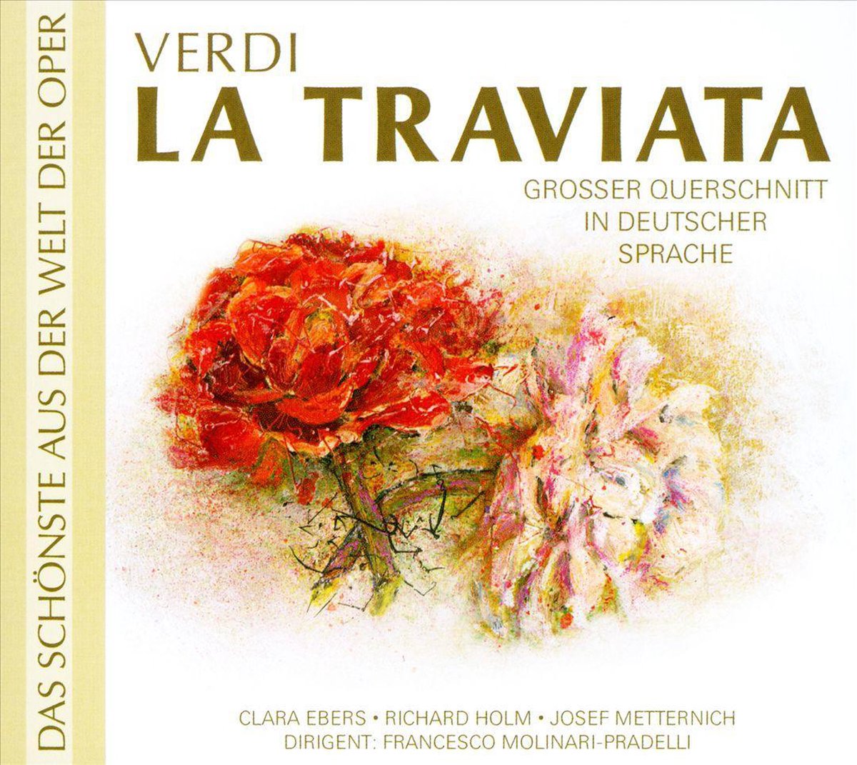 Verdi: La Traviata