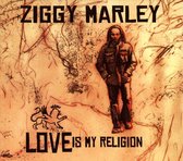 Love Is My Religion (New Edition)