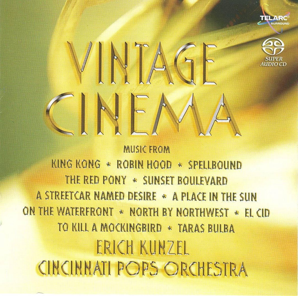 Vintage Cinema
