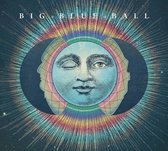 Big Blue Ball(cover 2)