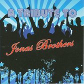 Various Artists - Tribute To Jonas Brothers (CD)