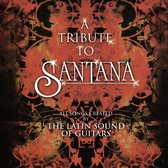 Latin Sound - Tribute To Santana (CD)
