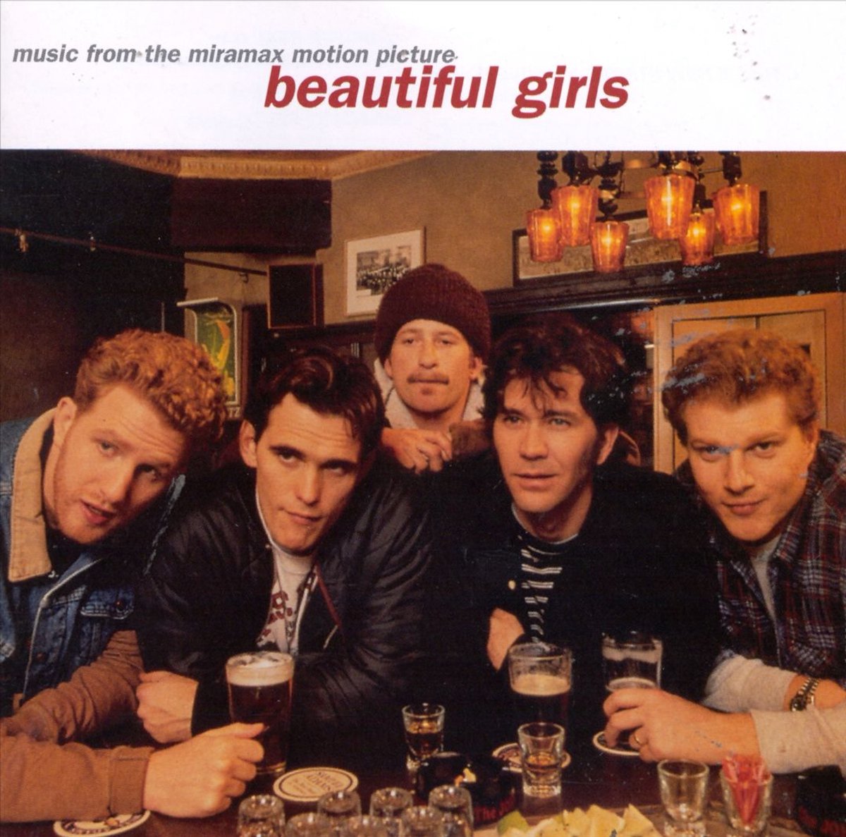 Beautiful Girls