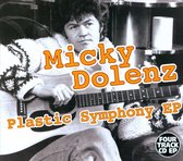 Mickey Dolenz - Plastic Sugery Ep (CD)
