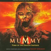 Mummy: Tomb of the Dragon Emperor [Original Motion Picture Soundtrack]