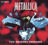 Memory Remains