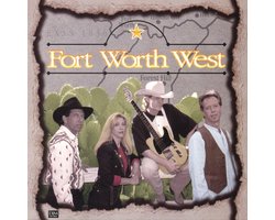 Fort Worth West