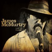 James McMurtry - Live In Europe (LP)