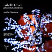 Jardin Nocturne - Melodies De Berlioz Faure Hahn