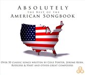 Absolutely the Best of the American Songbook