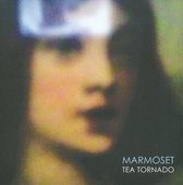 Marmoset - Tea Tornado (CD)