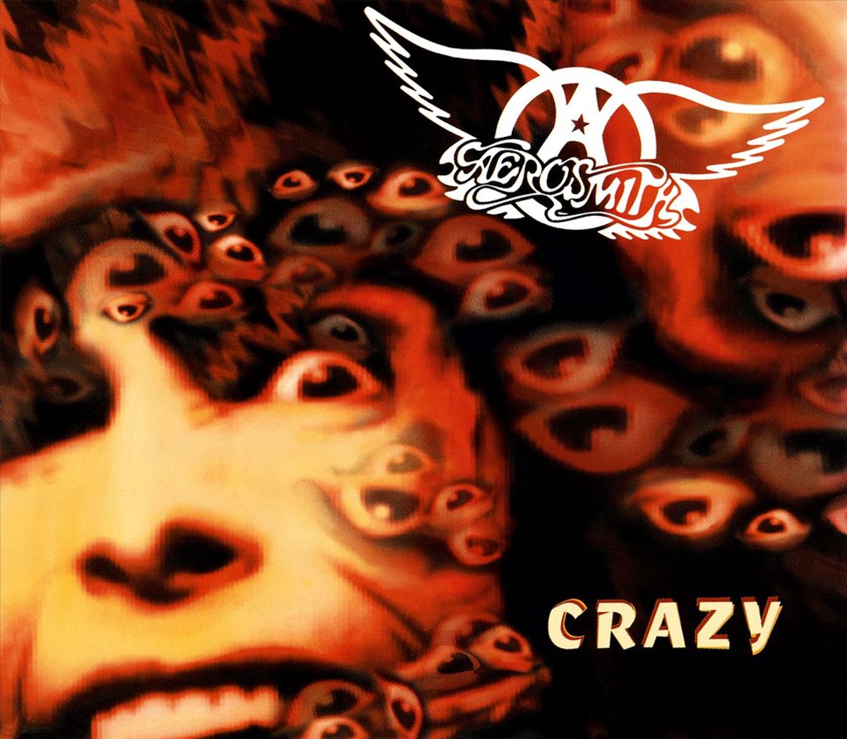 Crazy