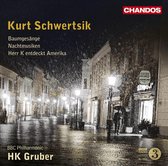 Baumgesange/Nachtmusiken/Herr K Entdeckt Amerika