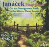 Janacek Piano Favourites Overgrown Path