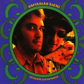 Hayvanlar Alemi - Guarana Superpower (CD)