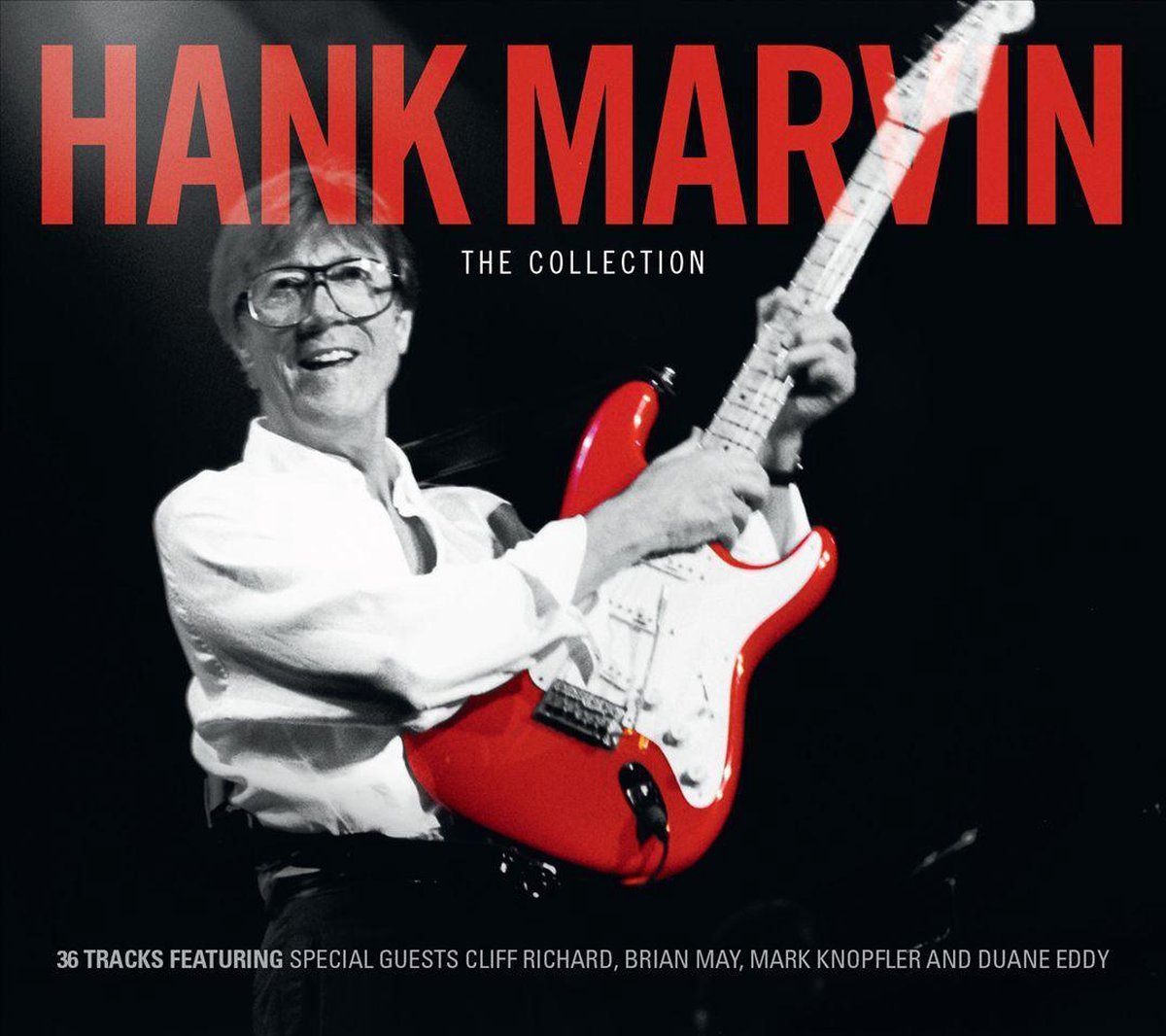 Marvin Hank - Collection