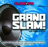 Various Artists - Grand Slam 2011 - Volume 3