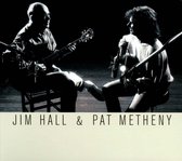 Jim Hall & Pat Metheny