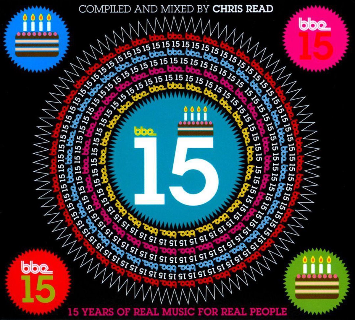 Bbe 15