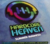Hardcore Heaven Summer Madness