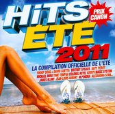 Hits Été: 2011