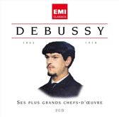 Debussy - 1862-1918