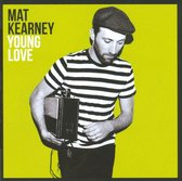 Matt Kearney - Young Love (CD)