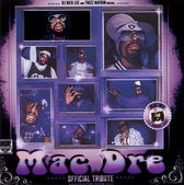 Mac Dre Official Tribute