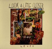 Levek - Look A Little Closer (CD)