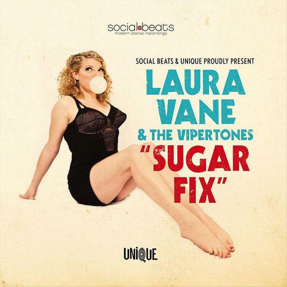Sugar Fix