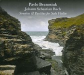 Sonatas And Partitas For Solo Violin