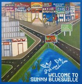 Welcome To Sunny Bluesville