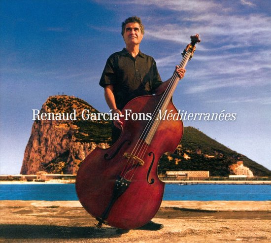 Garcia-Fons Renaud - Mediterranees